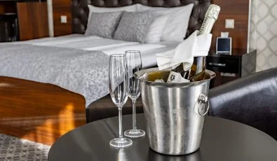 Hotel Castello & Thermal Spa Sikls