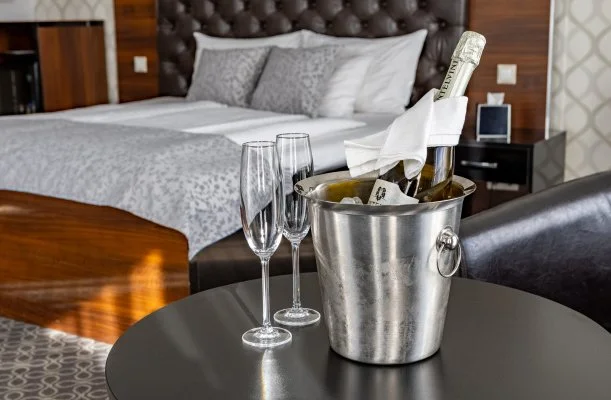 Hotel Castello & Thermal Spa Sikls