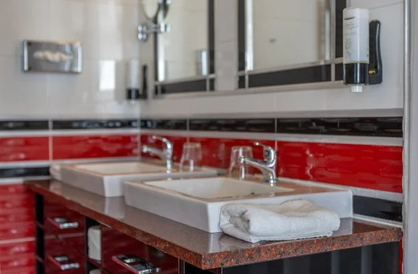 Hotel Castello & Thermal Spa Sikls