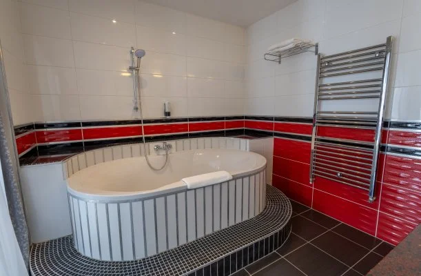 Hotel Castello & Thermal Spa Sikls