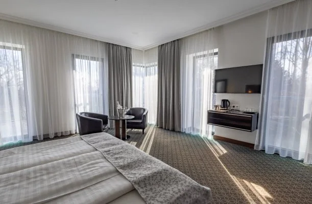 Hotel Castello & Thermal Spa Sikls