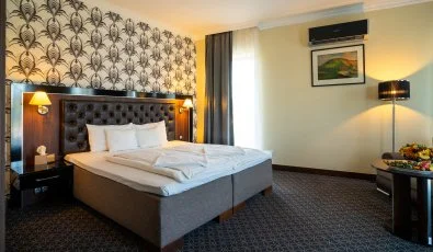 Hotel Castello & Thermal Spa Sikls