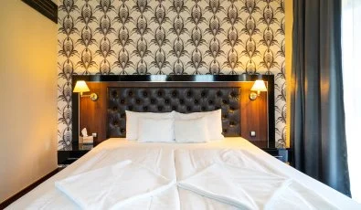 Hotel Castello & Thermal Spa Sikls