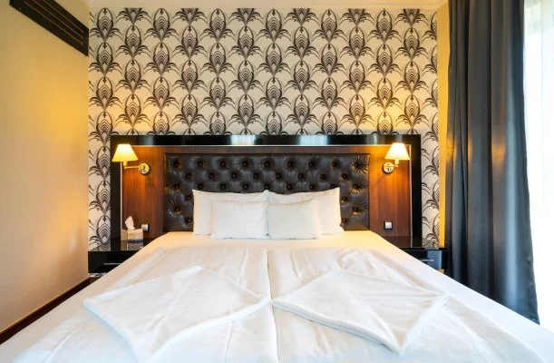 Hotel Castello & Thermal Spa Sikls