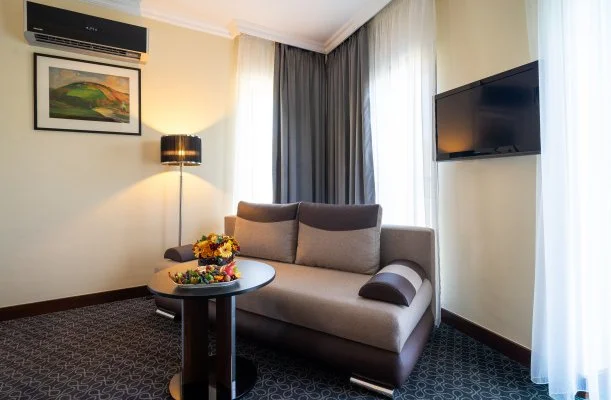 Hotel Castello & Thermal Spa Sikls