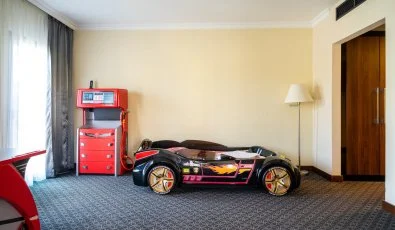 Hotel Castello & Thermal Spa Sikls