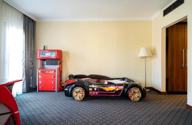 Hotel Castello & Thermal Spa Sikls