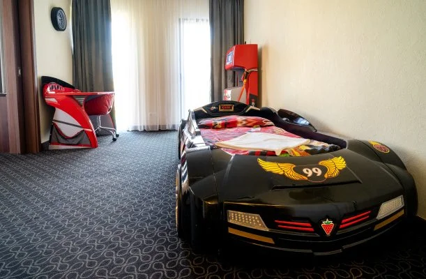 Hotel Castello & Thermal Spa Sikls