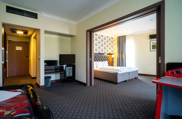 Hotel Castello & Thermal Spa Sikls