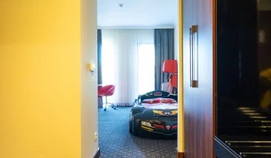 Hotel Castello & Thermal Spa Sikls