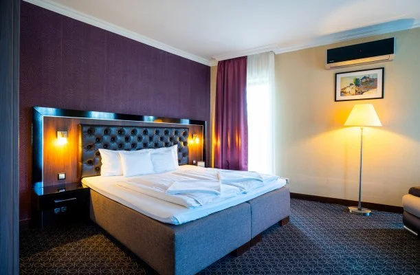 Hotel Castello & Thermal Spa Sikls