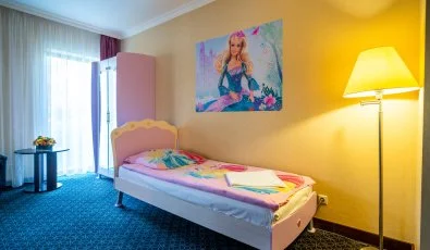 Hotel Castello & Thermal Spa Sikls