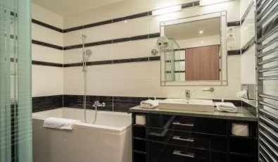 Hotel Castello & Thermal Spa Sikls