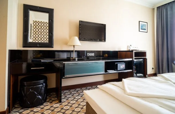 Hotel Castello & Thermal Spa Sikls