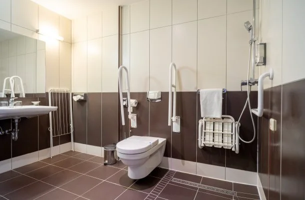 Hotel Castello & Thermal Spa Sikls