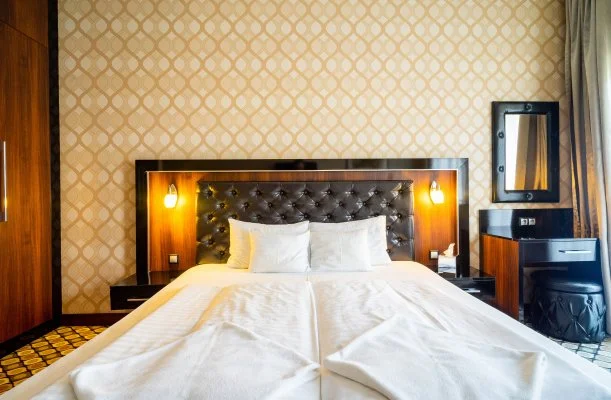 Hotel Castello & Thermal Spa Sikls