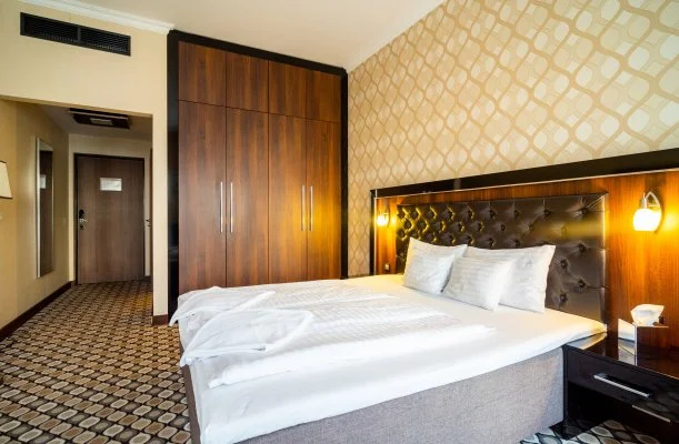 Hotel Castello & Thermal Spa Sikls