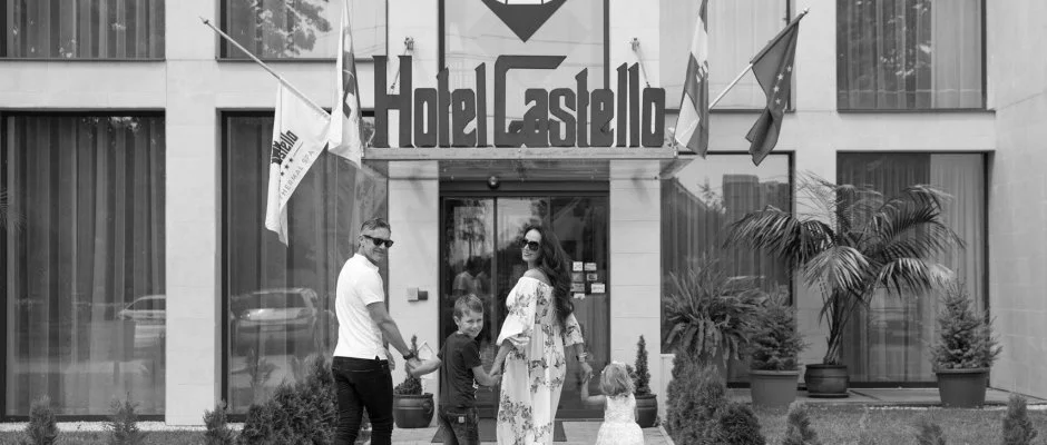 Hotel Castello & Thermal Spa Sikls