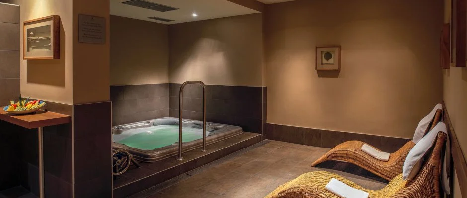 Hotel Castle Garden Budapest