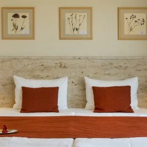 Hotel Castle Garden Budapest - Napi árak (1 éjtől)