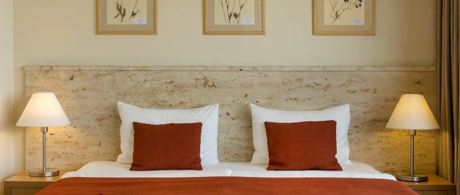 Hotel Castle Garden Budapest