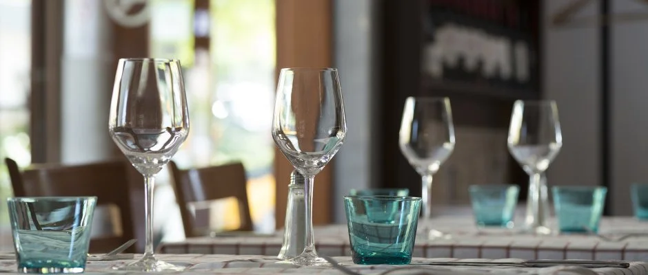 Hotel Castle Garden Budapest