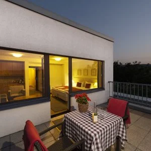 Hotel Castle Garden Budapest - Pünkösd - teljes előrefizetéssel