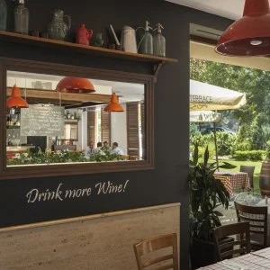 Hotel Castle Garden Budapest - Napi árak teljes előrefizetéssel (1 éjtől)