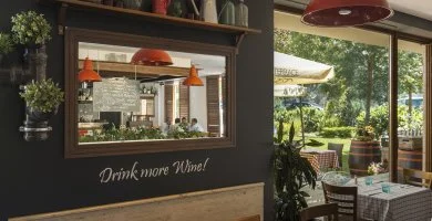 Napi árak teljes előrefizetéssel (1 éjtől)