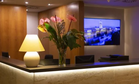 Hotel Castle Garden Budapest - Május 1. - teljes előrefizetéssel