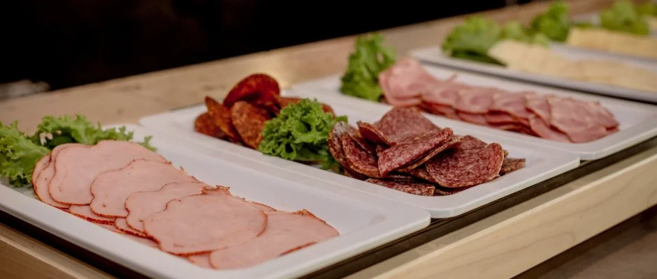 Hotel Castle Garden Budapest