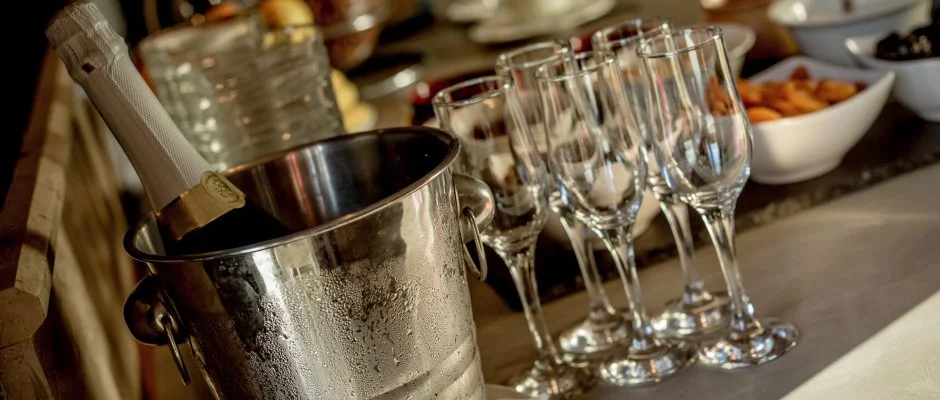 Hotel Castle Garden Budapest