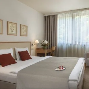 Hotel Castle Garden Budapest - Karácsony - teljes előrefizetéssel