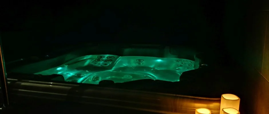 Hotel Castle Garden Budapest