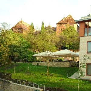  Budapest - Augusztus 20. - teljes előrefizetéssel