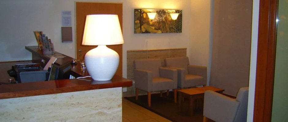 Hotel Castle Garden Budapest