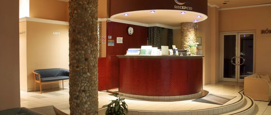 Hotel Centrl Nagykanizsa