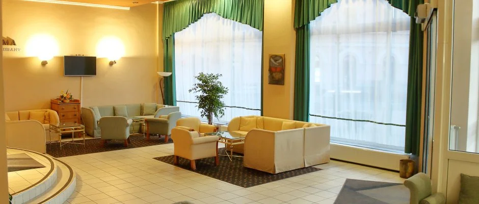 Hotel Centrl Nagykanizsa