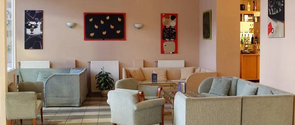 Hotel Centrl Nagykanizsa