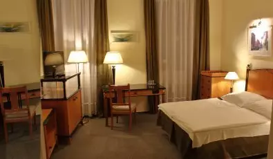 Hotel Centrál Nagykanizsa