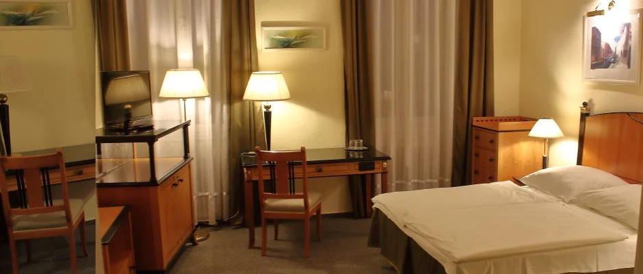 Hotel Centrl Nagykanizsa