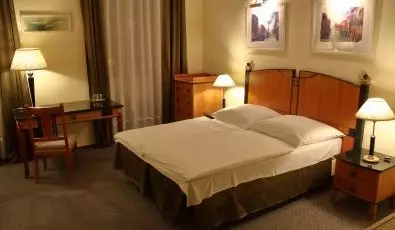 Hotel Centrál Nagykanizsa