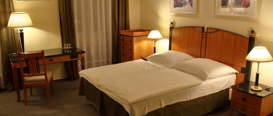 Hotel Centrl Nagykanizsa