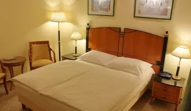 Hotel Centrál Nagykanizsa