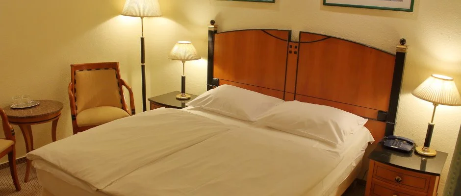 Hotel Centrl Nagykanizsa