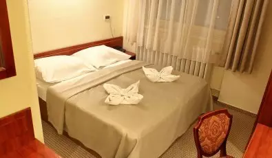 Hotel Centrál Nagykanizsa