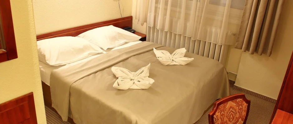 Hotel Centrl Nagykanizsa