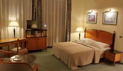 Hotel Centrál Nagykanizsa