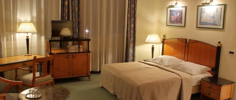 Hotel Centrl Nagykanizsa