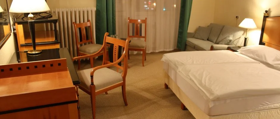 Hotel Centrl Nagykanizsa